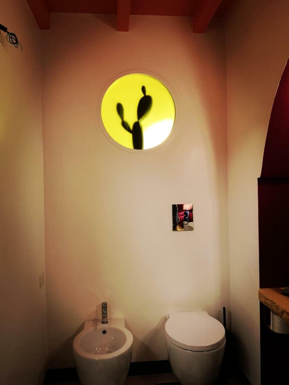 Balloon Design Studio Apartment Molfetta Eksteriør billede